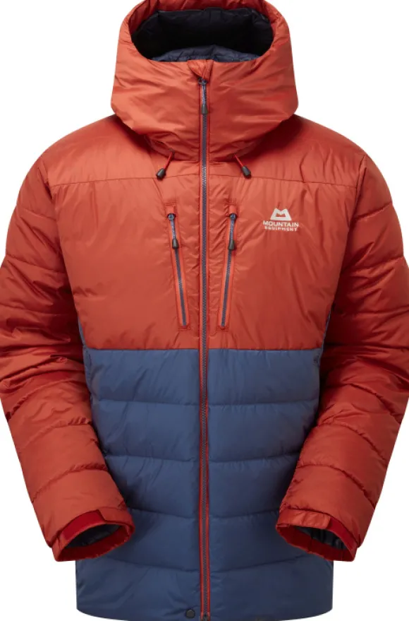 Mountain Equipment Trango Jacket