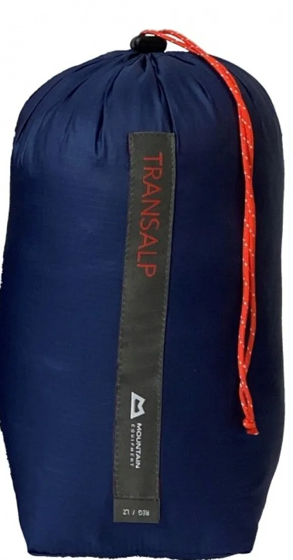 Mountain Equipment Transalp