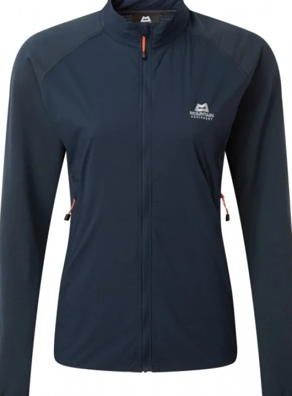 Mountain Equipment Trembler Womens Jacket