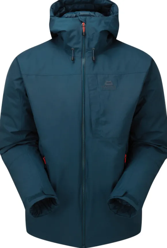 Mountain Equipment Triton Jacket