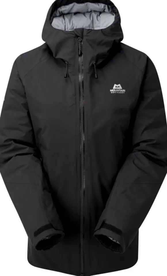 Mountain Equipment Triton Jacket Womens