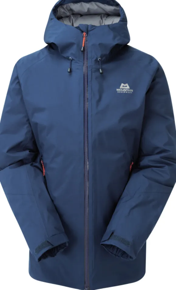 Mountain Equipment Triton Jacket Womens