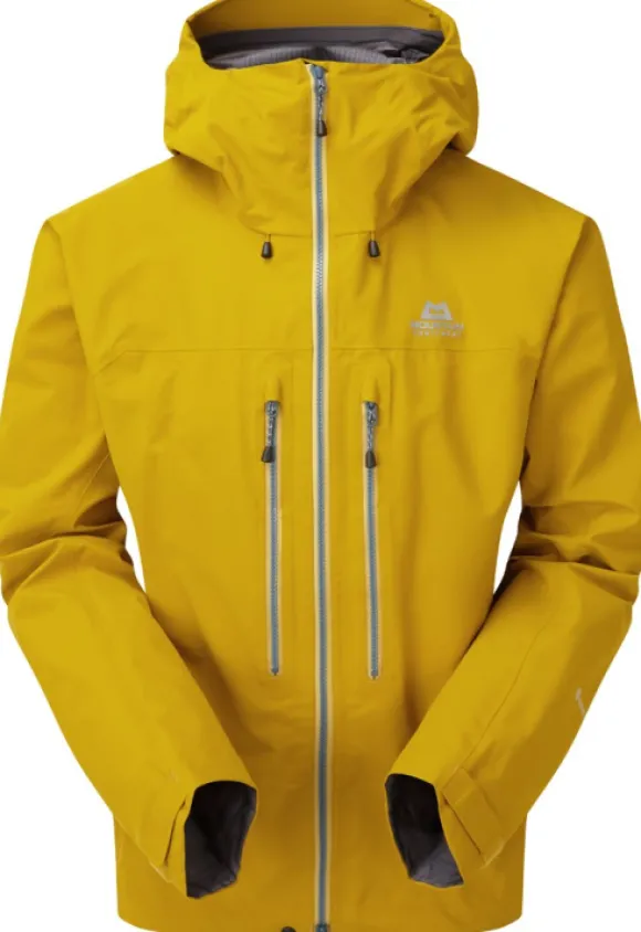 Mountain Equipment Tupilak Jacket Men