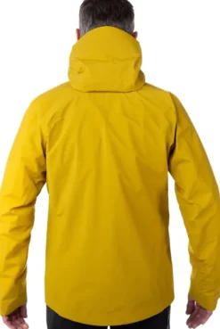 Mountain Equipment Tupilak Jacket Men