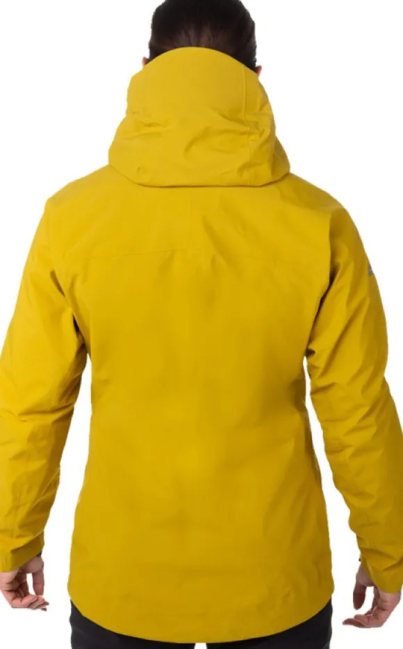 Mountain Equipment Tupilak Womens Jacket