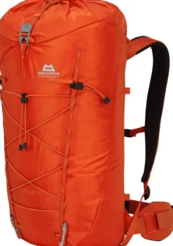 Mountain Equipment Tupilak 30+