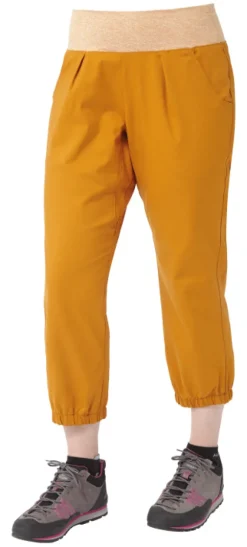 Mountain Equipment Viper Womens Crop Pant