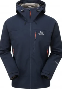 Mountain Equipment Vulcan Jacket