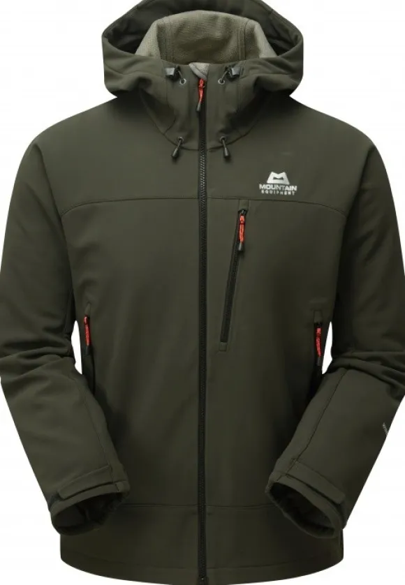 Mountain Equipment Vulcan Jacket
