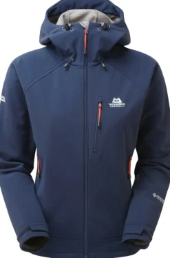 Mountain Equipment Vulcan Womens Jacket