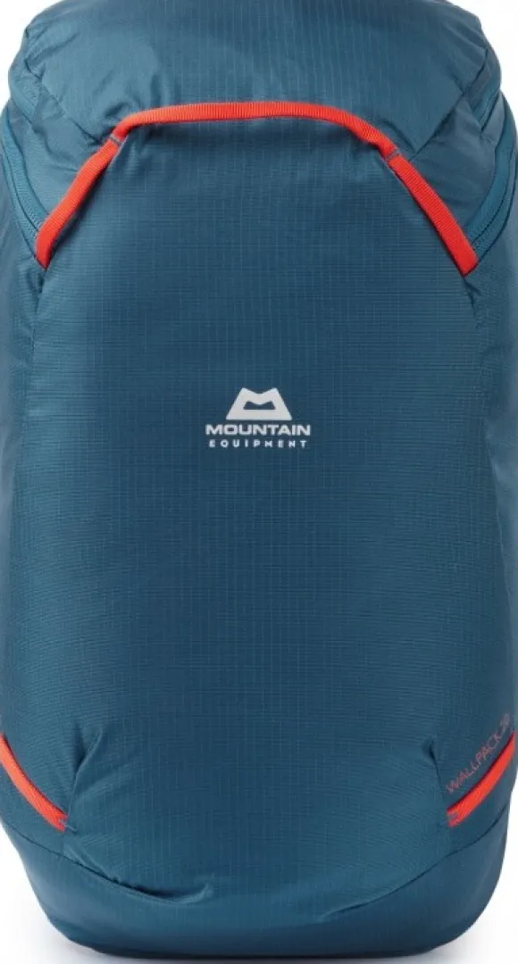 Mountain Equipment Wallpack 20