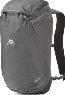 Mountain Equipment Wallpack 16