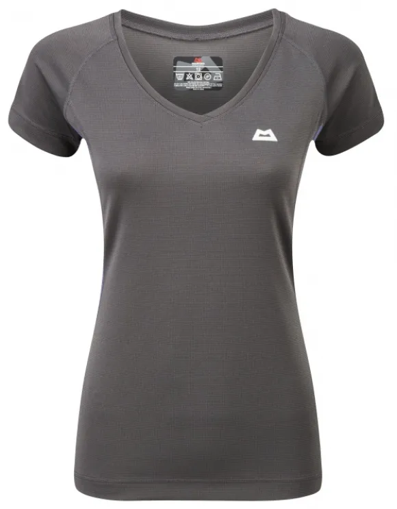 Mountain Equipment Womens Divinity Tee