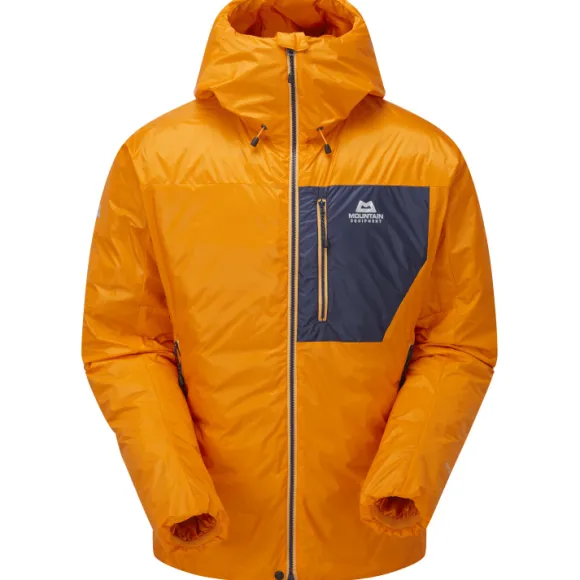 Mountain Equipment Xeros Jacket