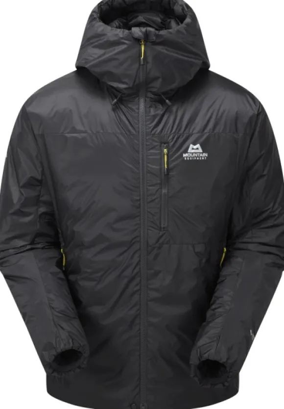 Mountain Equipment Xeros Jacket