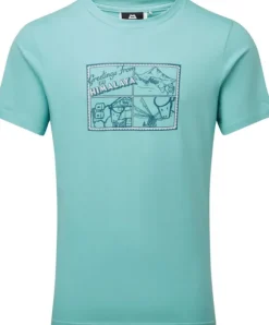 Mountain Equipment Yorik Himalaya Tee