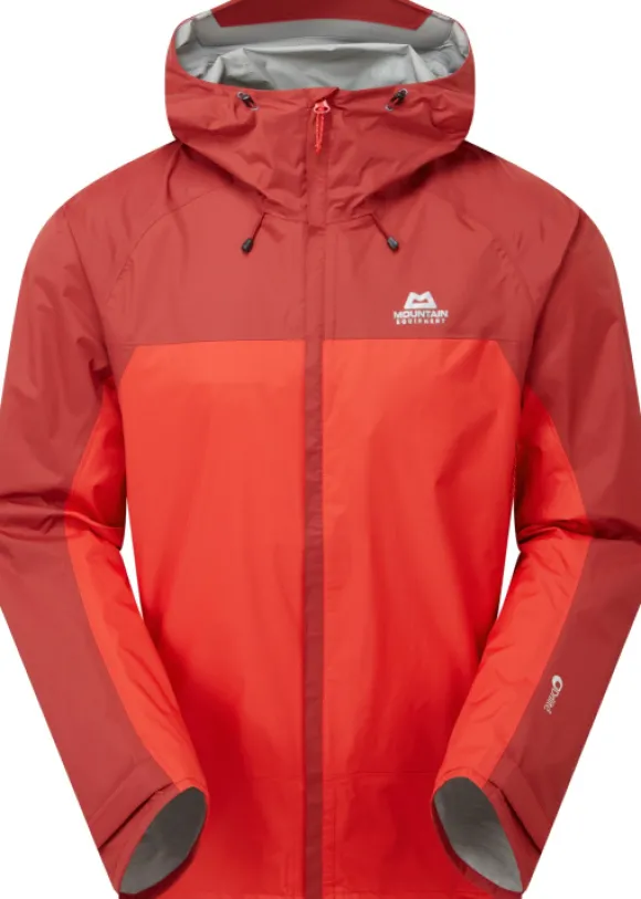 Mountain Equipment Zeno Jacket