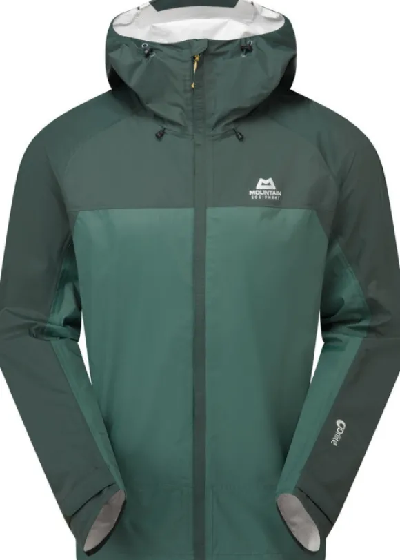 Mountain Equipment Zeno Jacket