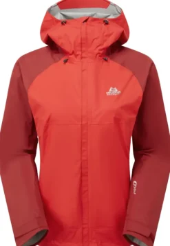 Mountain Equipment Zeno Womens Jacket