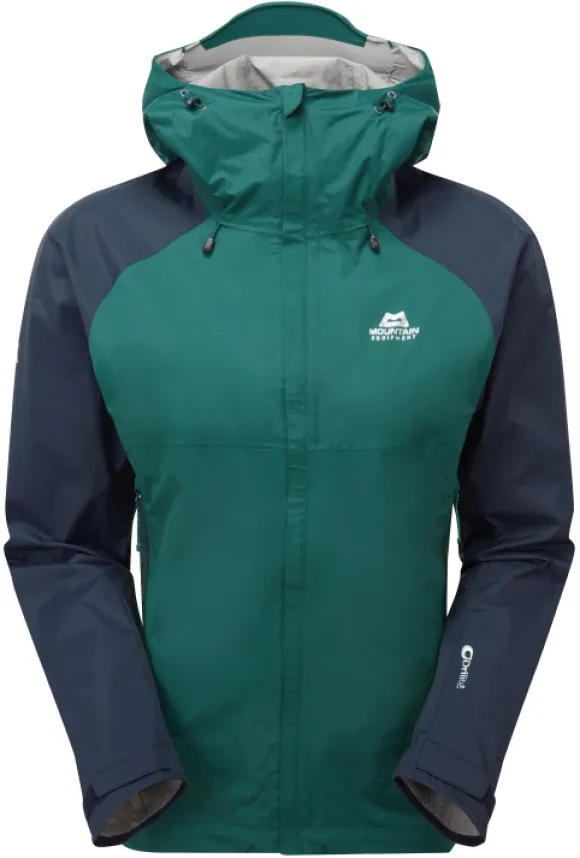 Mountain Equipment Zeno Womens Jacket