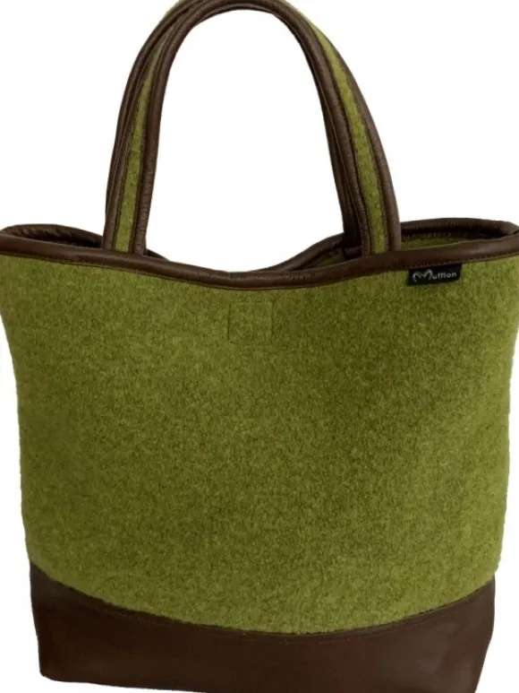 Mufflon Bag EKB