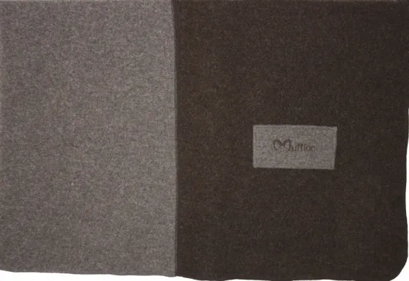Mufflon Mu-Blanket