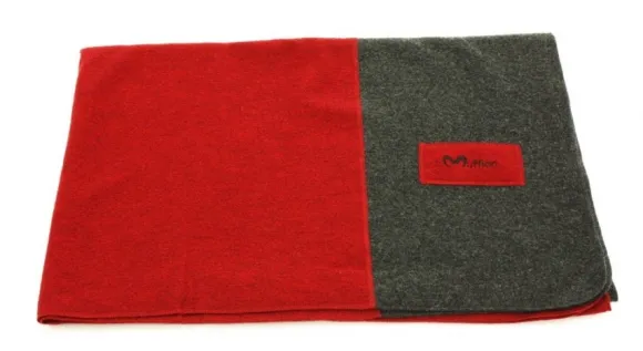 Mufflon Mu-Blanket