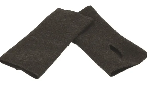 Mufflon Mu-Handy Stulpen