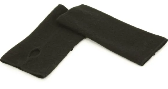 Mufflon Mu-Handy Stulpen