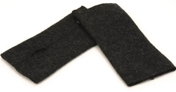 Mufflon Mu-Handy Stulpen