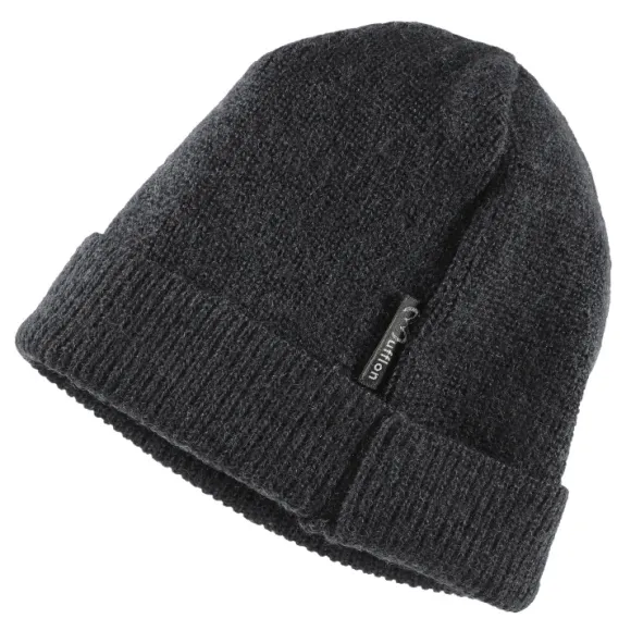 Mufflon Mu-Ice Cap