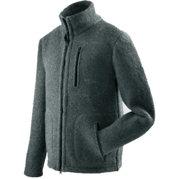 Mufflon Mu-Klaas