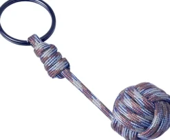 Munkees Paracord Monkey Fist