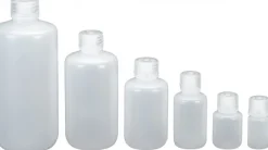 Nalgene Flasche, rund