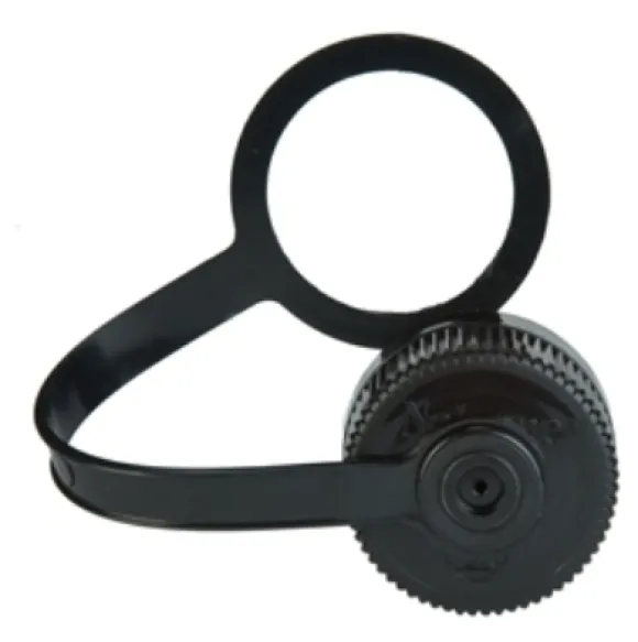 Nalgene Loop Top Deckel 38mm für 0,5 und 1 Liter Flaschen