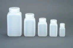 Nalgene Weithalsflaschen, quader
