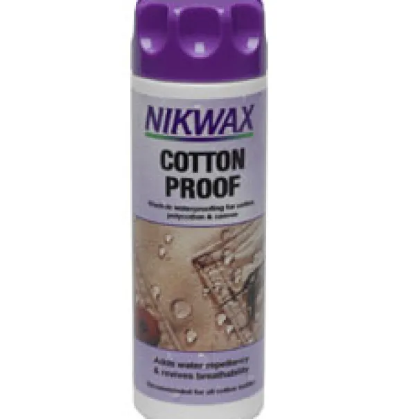 Nikwax Cotton Proof