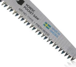 Nordic Pocket Saw Klapps&auml;ge