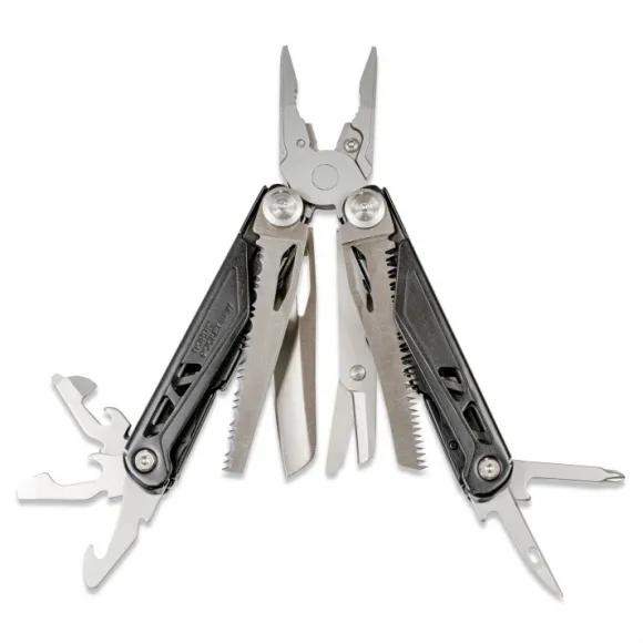 Nordic Pocket Saw Multi-Tool 13