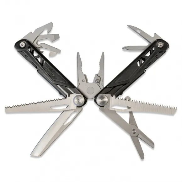 Nordic Pocket Saw Multi-Tool 13