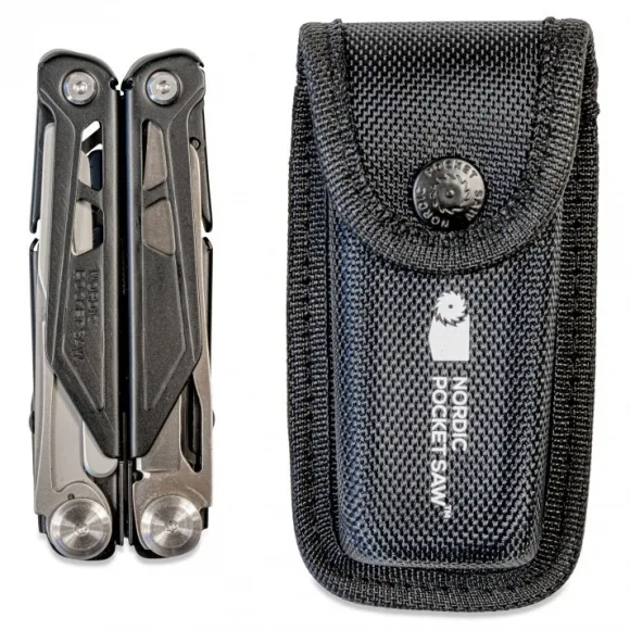 Nordic Pocket Saw Multi-Tool 13