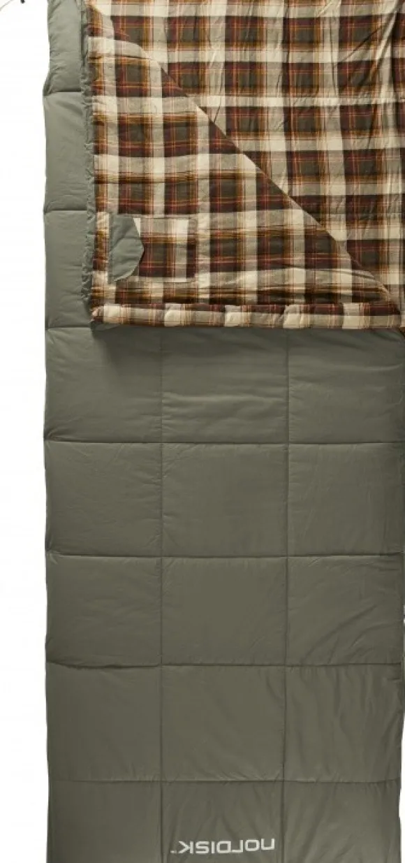 Nordisk Almond +10°