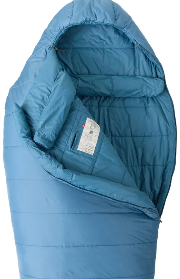 Nordisk Bjarni 0° Wide