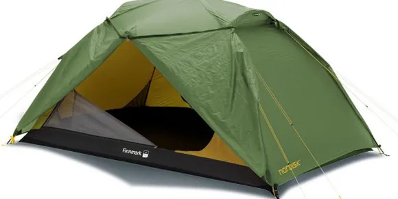 Nordisk Finnmark 2 PU