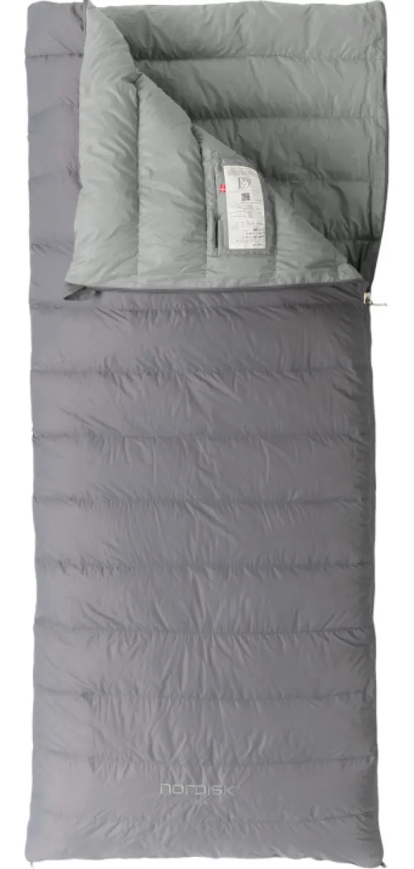 Nordisk Freja +10°