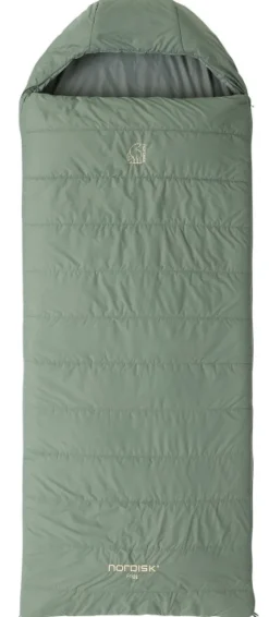 Nordisk Frigg +10°