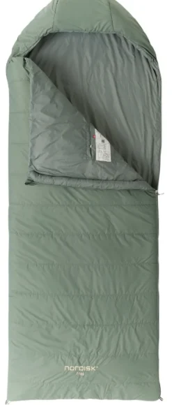Nordisk Frigg +10&deg;