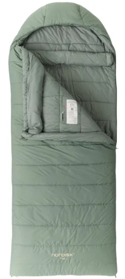 Nordisk Frigg 0&deg;