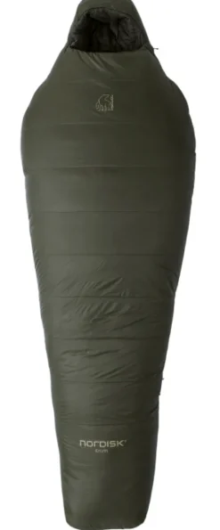 Nordisk Knuth -20°