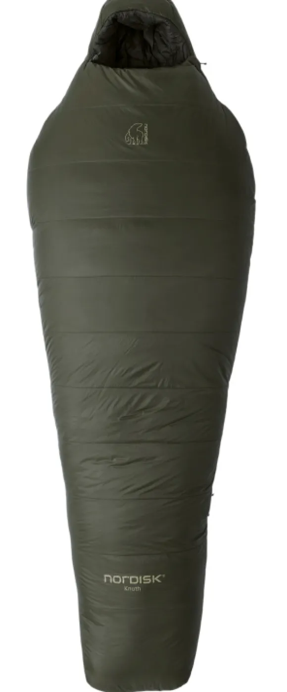 Nordisk Knuth -20°